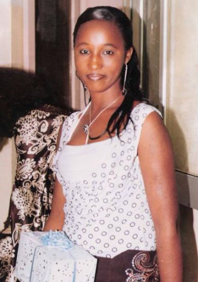asmaou akonette